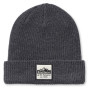 Mütze Smartwool Patch Beanie grau medium gray heather