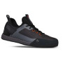 Herrenschuhe Black Diamond M Session 2 Shoes schwarz Black-Octane (9412)