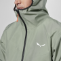 Herren Softshell-Jacke Salewa Puez Gtx 3L Epe Jacket M