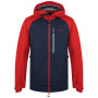 Herrenjacke Husky Nanook M