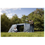Familienzelt Vango Tacoma 400 Package