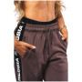 Damen-Jogginghosen Nebbia Straight Leg Sweatpants Urban
