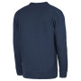 Herren-Sweatshirt Vans MN Athletic Crew