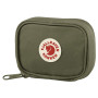 Geldbeutel Fjällräven Kånken Card Wallet grün Green