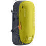 Rucksack Ortovox Avabag Litric Tour 28S Zip gelb/schwarz Dirty Daisy