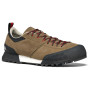 Herrenschuhe Scarpa Kalipe braun Stone/Black