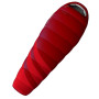 Schlafsack Husky Outdoor Ladies Majesty -10°C rot red