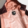 Damenjacke The North Face Stratos