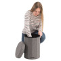 Sitzbox Outwell Dawlish High Seat & Storage