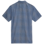 Herrenhemd Roayal Robins Hempline Spaced S/S