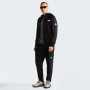 Herren-Sweatshirt The North Face M Mountain Athletics Full Zip Fleece 2.0