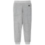 Kinder-Jogginghose Reima Sangis grau Melange Grey