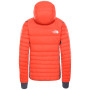 Damen Daunenjacke The North Face W Speedtour Down Hoodie