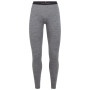 Damenunterhose Icebreaker W's 200 Oasis Leggings grau GritstoneHthr