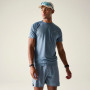 Herren-T-Shirt Dare 2b Accelerate Tee