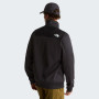 Herren-Sweatshirt The North Face M Mountain Athletics 1/4 Zip Fleece 2.0