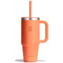 Farbe: orange