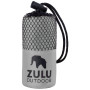 Handtuch Zulu Light 40x40 cm