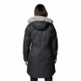 Damen-Wintermantel Columbia Suttle Mountain™ Long Insulated Jacket