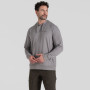 Herren-Sweatshirt Craghoppers NosiLife Tagus Hooded Top