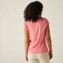 Damen-T-Shirt Regatta Hyperdimension II