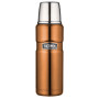 Thermokanne Thermos Style 470 ml gold Copper