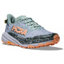Schuhgröße (EU): 36 2/3 / Farbe: grün/orange