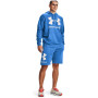 Herren-Sweatshirt Under Armour Rival Fleece Big Logo HD