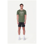 Herren-T-Shirt Devold Active Explore Tee Man