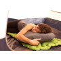 Aufblasbares Kissen Klymit Luxe Pillow