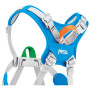 Kinder Ganzkörpergurt Petzl Ouistiti