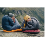 Daunenschlafsack Patizon D 890 M (171-185 cm)