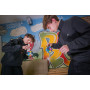 3D Puzzle Climball OHG Boulderball