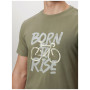 Herren-T-Shirt Loap Alfar
