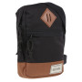 Umhängetasche Regatta Stamford CrosBody schwarz Black