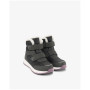 Kinder Winterschuhe Viking Outdoor Footwear Equip Glitter Warm WP 2V Charcoal/Dusty Pink