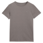 Kindergröße: 122 / Farbe: grau
