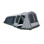 Zelterweiterung Outwell Universal Awning Size 6