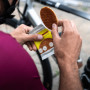 Riegel Näak Vanilla - Ultra Energy™ Waffle