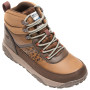 Schuhgröße (EU): 37 / Farbe: dunkelbraun