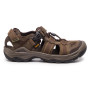 Herrensandalen Teva Omnium 2 Leather
