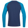 Herren-T-Shirt La Sportiva Cross Section Long Sleeve M
