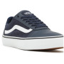Herrenschuhe Vans Mn Ward Deluxe