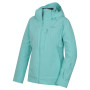 Damenjacke Husky Montry L (2022) hellblau StTurquoise