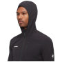 Herren Funktions-Sweatshirt Mammut Madris Light ML Hooded Jacket Men