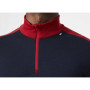 Herren-Funktionsshirt Helly Hansen Lifa Merino Midweight 1/2 Zip