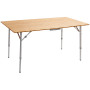Campingtisch Brunner Camperking M