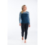 Damen-Funktionsshirt Devold Norang Woman Shirt