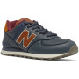 Herrenschuhe New Balance ML574OMC