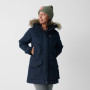 Damenjacke Fjällräven Nuuk Parka W